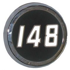 Decal 148 Support Argent pour MASSEY FERGUSON Decal 148 Support Argent pour MASSEY FERGUSON