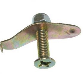 Vis de fixation de blocage de frein 35 100 200 200 pour MASSEY FERGUSON