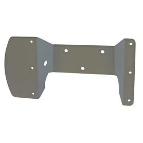 Support de plaque d'immatriculation 35 135 pour MASSEY FERGUSON