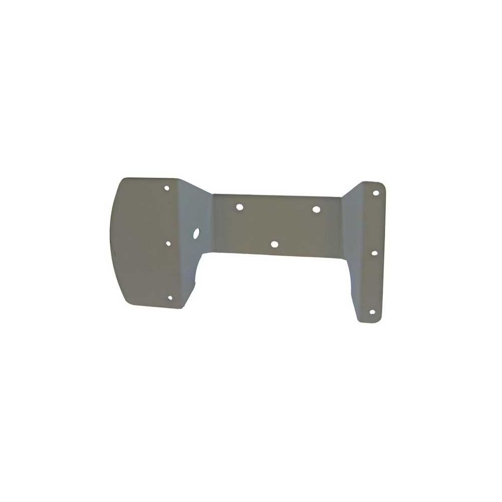Support de plaque d'immatriculation 35 135 pour MASSEY FERGUSON