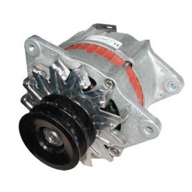 Alternateur 80A 5400 6200 6400 Mahle pour MASSEY FERGUSON