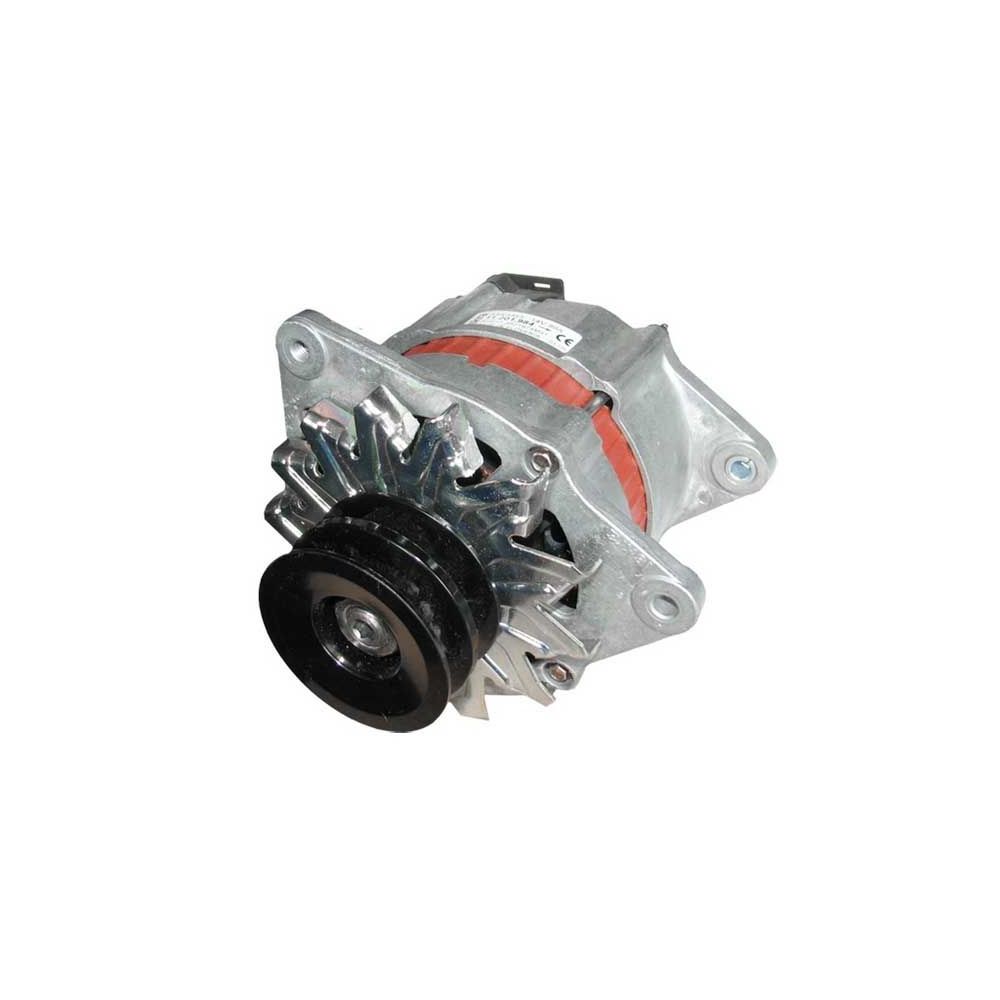 Alternateur 80A 5400 6200 6400 Mahle pour MASSEY FERGUSON