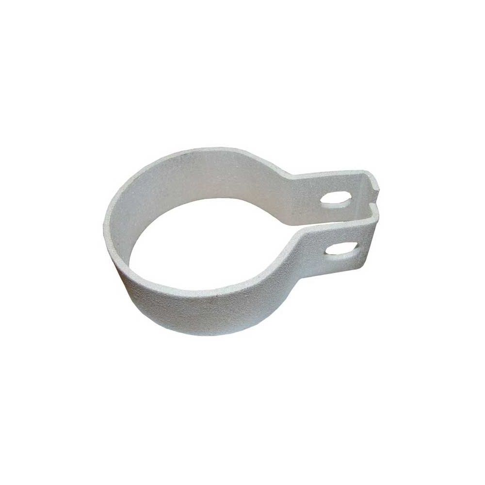 Collier d'échappement 165 - Type origine 59mm pour MASSEY FERGUSON
