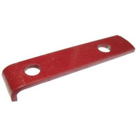 Support 165 pour kit de direction assistée pour MASSEY FERGUSON