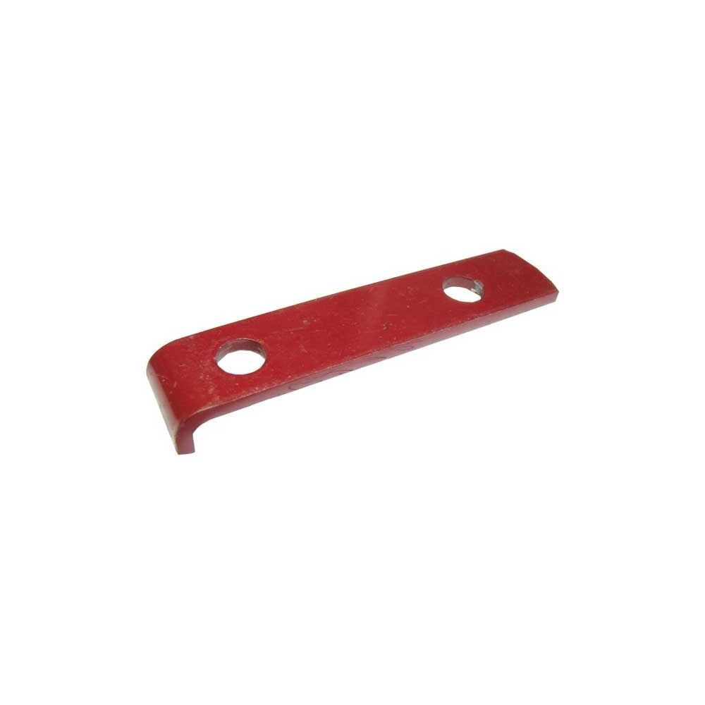 Support 165 pour kit de direction assistée pour MASSEY FERGUSON