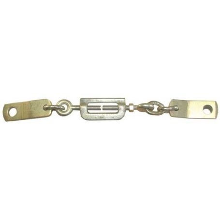Stabilisateur de chaîne 135 - 2 maillons pour MASSEY FERGUSON Stabilisateur de chaîne 135 - 2 maillons pour MASSEY FERGUSON