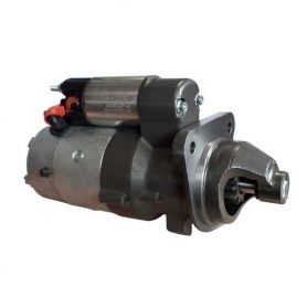 Démarreur 3000 6100 6200 8100 RH Fit Mahle pour MASSEY FERGUSON