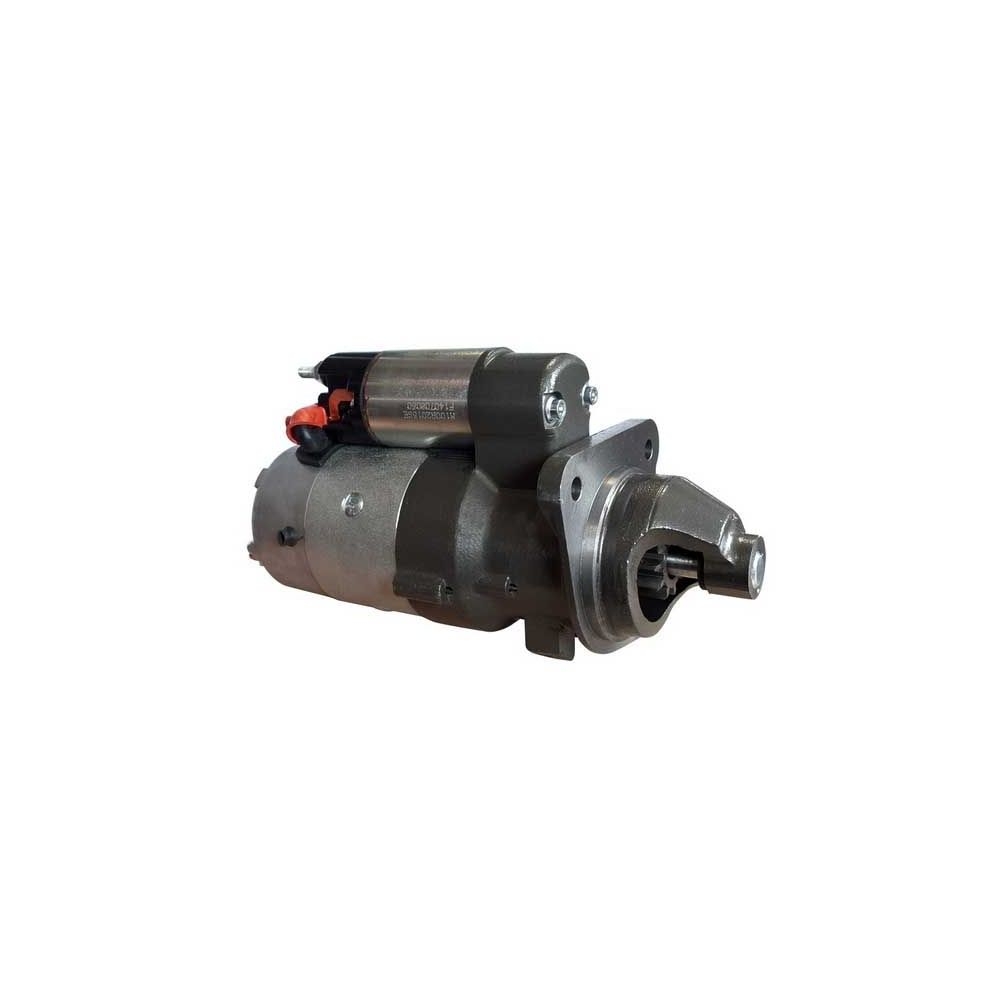 Démarreur 3000 6100 6200 8100 RH Fit Mahle pour MASSEY FERGUSON