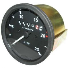 Horloge de compte-tours réf. 3698116 - Massey Ferguson Horloge de compte-tours réf. 3698116 - Massey Ferguson