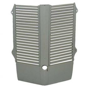 Grille TE20 Avant Complète pour MASSEY FERGUSON