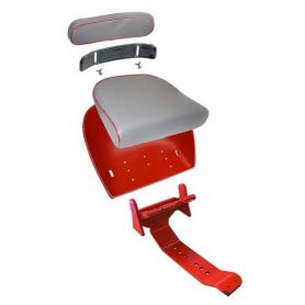 Kit de siège complet 35 35X 135 pour MASSEY FERGUSON