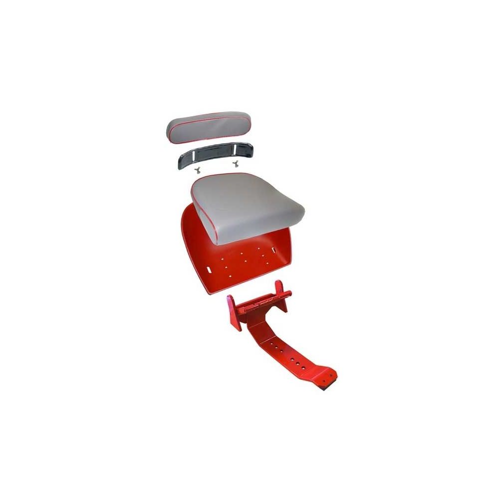Kit de siège complet 35 35X 135 pour MASSEY FERGUSON