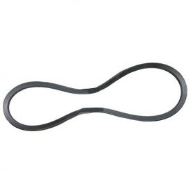 Courroie de ventilateur 20D 35 étroit - 17 x 965 pour MASSEY FERGUSON