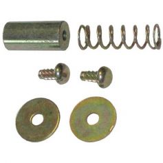 Kit de fixation inférieure du bras de levage réf. 188359M1 - Massey Ferguson Kit de fixation inférieure du bras de levage réf. 188359M1 - Massey Ferguson