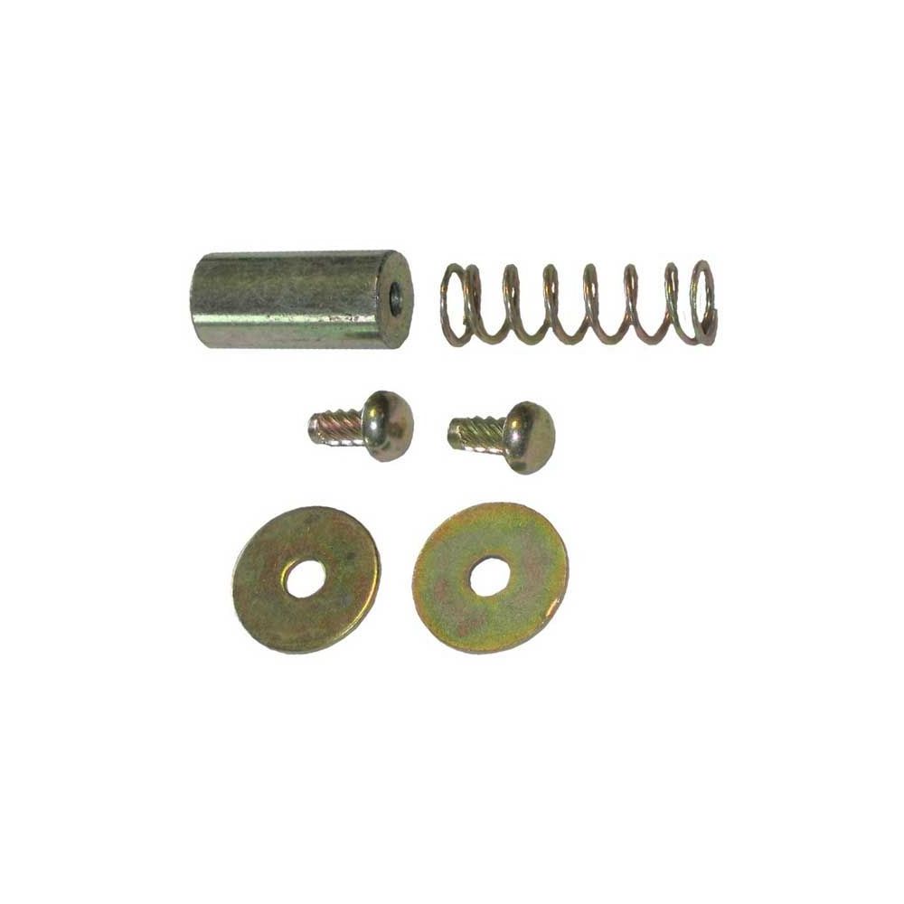 Kit de fixation de bras de levage 65 inférieur pour MASSEY FERGUSON