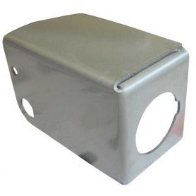 Support pour prise à 2 broches pour convenir à 100 pour MASSEY FERGUSON