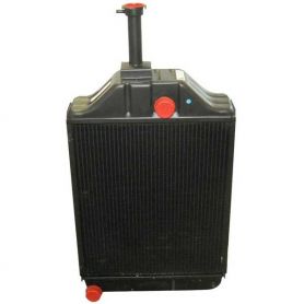 Radiateur 575 pour MASSEY FERGUSON