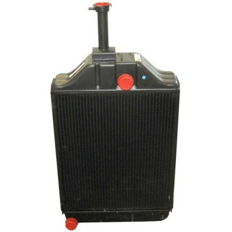 Radiateur 575 pour MASSEY FERGUSON