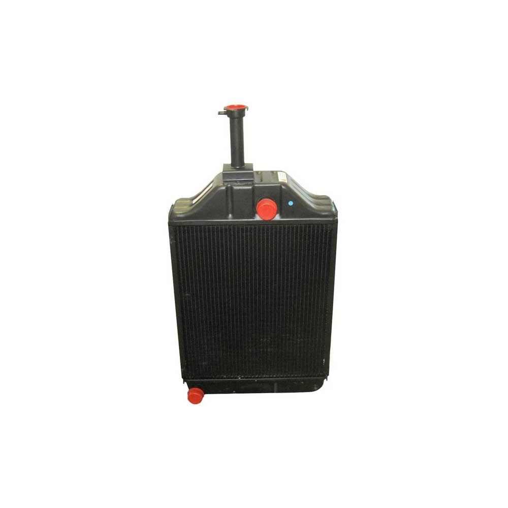 Radiateur 575 pour MASSEY FERGUSON