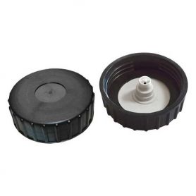 Bouchon de réservoir de carburant 4225 - 4270 8210 - 8260 pour MASSEY FERGUSON