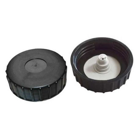 Bouchon de réservoir de carburant réf. 3782340M1 - Massey Ferguson Bouchon de réservoir de carburant réf. 3782340M1 - Massey Ferguson