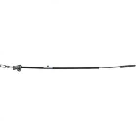 Câble De Frein À Main Majeur / Puissance Majeure 685mm pour FORD