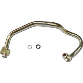 Tuyau de pompe auxiliaire 290 690 699 pour MASSEY FERGUSON