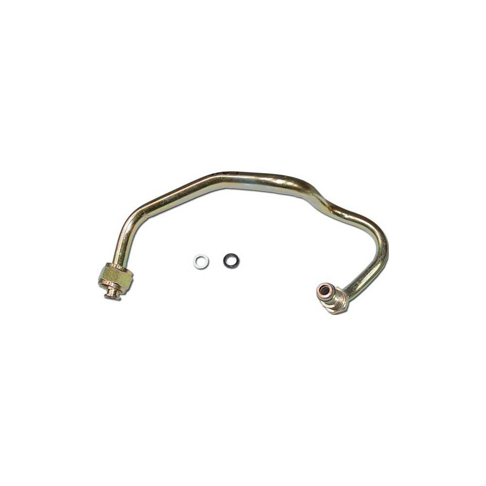 Tuyau de pompe auxiliaire 290 690 699 pour MASSEY FERGUSON