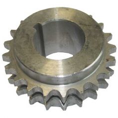 Pignon de vilebrequin TE 20 pour MASSEY FERGUSON Pignon de vilebrequin TE 20 pour MASSEY FERGUSON