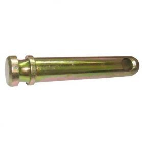 Maillon supérieur Pin 20D Cat 1 - Court 76mm pour DAVID BROWN