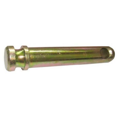 Maillon supérieur Pin 20D Cat 1 - Court 76mm pour DAVID BROWN
