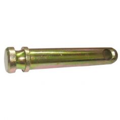 Maillon supérieur Pin 20D Cat 1 - Court 76mm pour DAVID BROWN