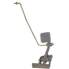Kit d'accélérateur à pied 165 185 285 pour MASSEY FERGUSON