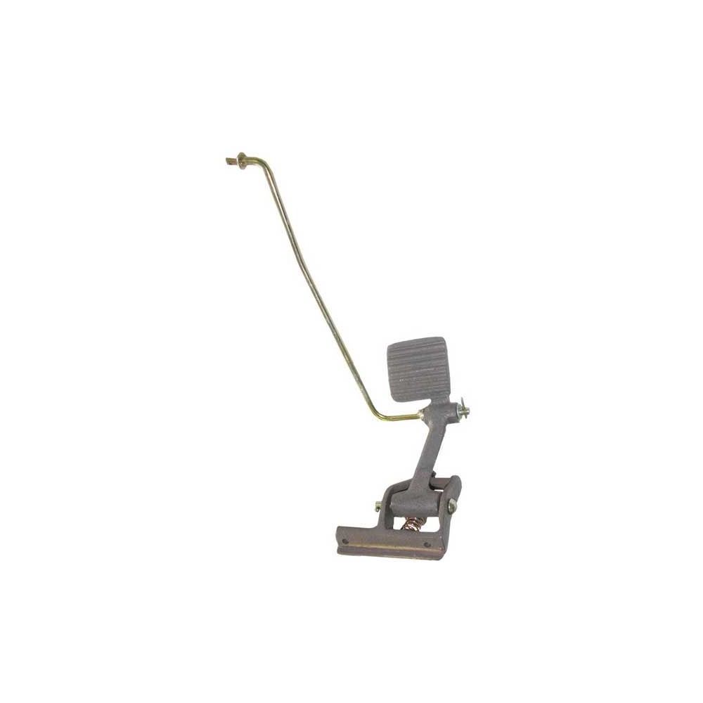 Kit d'accélérateur à pied 165 185 285 pour MASSEY FERGUSON