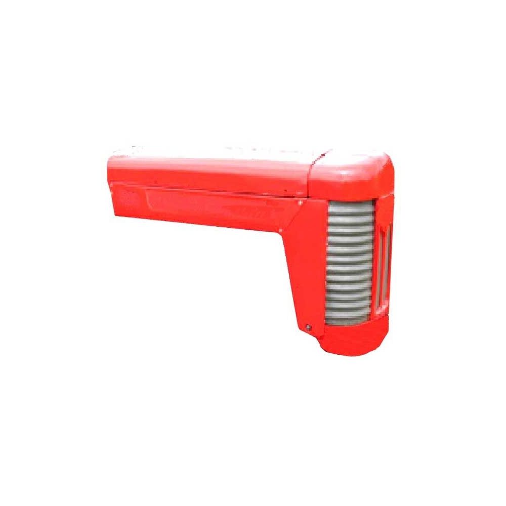Ensemble de capuchon 65 c / o nez pour MASSEY FERGUSON