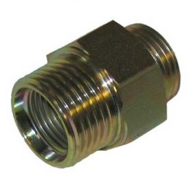Adaptateur de tuyau IPTO 690 pour MASSEY FERGUSON