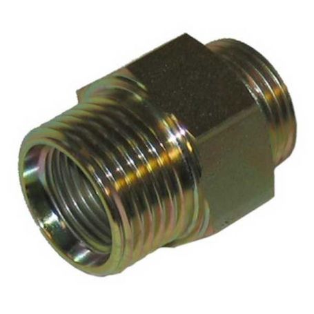 Adaptateur de tuyau IPTO réf. 1684488M1 - Massey Ferguson Adaptateur de tuyau IPTO réf. 1684488M1 - Massey Ferguson