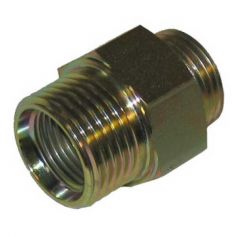 Adaptateur de tuyau IPTO réf. 1684488M1 - Massey Ferguson Adaptateur de tuyau IPTO réf. 1684488M1 - Massey Ferguson