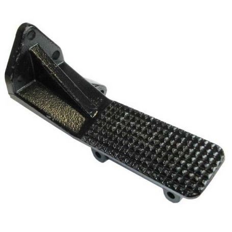 Repose-pied 188 265 RH pour MASSEY FERGUSON