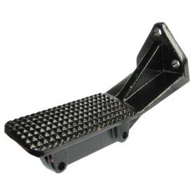 Repose-pied 188 265 LH pour MASSEY FERGUSON