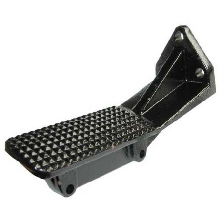 Repose-pied 188 265 LH pour MASSEY FERGUSON Repose-pied 188 265 LH pour MASSEY FERGUSON