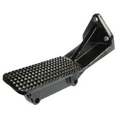 Repose-pied 188 265 LH pour MASSEY FERGUSON Repose-pied 188 265 LH pour MASSEY FERGUSON