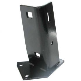 Support de marchepied 188 265 LH pour MASSEY FERGUSON