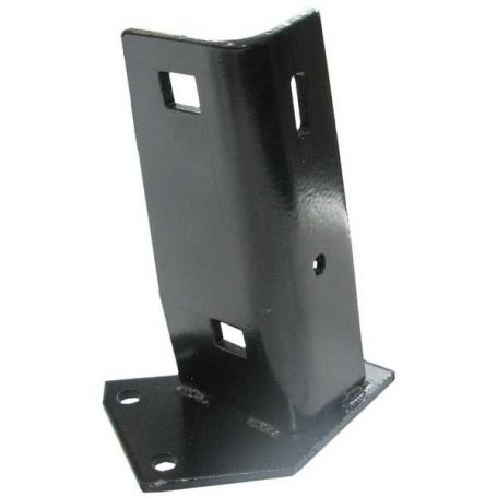 Support de marchepied 188 265 LH pour MASSEY FERGUSON Support de marchepied 188 265 LH pour MASSEY FERGUSON