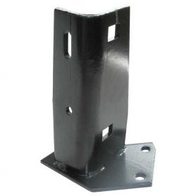 Support de marchepied 188 265 RH pour MASSEY FERGUSON
