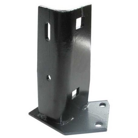 Support de marchepied 188 265 RH pour MASSEY FERGUSON