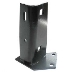 Support de marchepied 188 265 RH pour MASSEY FERGUSON