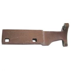 Support de marchepied arrière 188 265 RH pour MASSEY FERGUSON Support de marchepied arrière 188 265 RH pour MASSEY FERGUSON