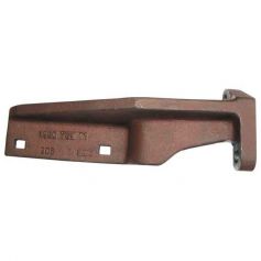 Support de marchepied arrière 188 265 LH pour MASSEY FERGUSON Support de marchepied arrière 188 265 LH pour MASSEY FERGUSON