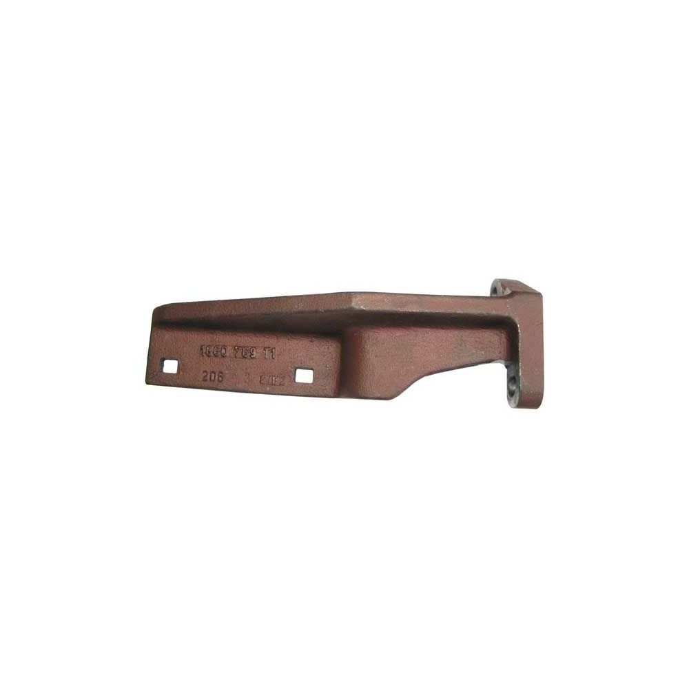 Support de marchepied arrière 188 265 LH pour MASSEY FERGUSON